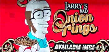 World Famous Onion Rings Wacky Doc Film 'The Ringmaster' Trailer