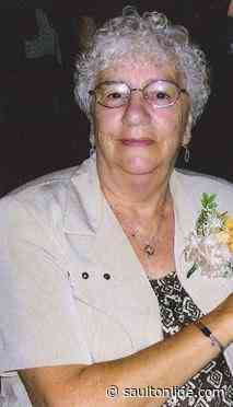 KARALASH, Caroline Fern (nee Mertes)