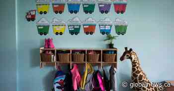 Alberta child care programs to receive funding boost as part of federal government’s Safe Restart Agreement