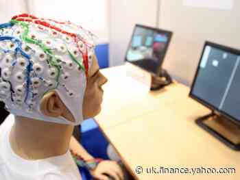 New computer can read your mind and turn what you're thinking of into images