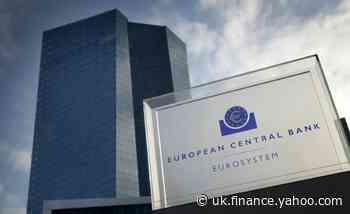 ECB shouldn't be 'shy' in virus fightback: board member