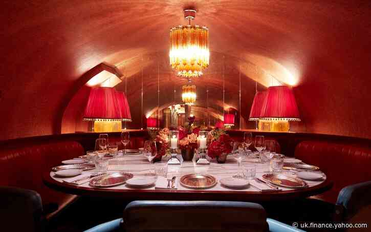 The new 10pm curfew is a disaster, say owners of Michelin-starred restaurants