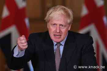 Johnson kondigt strengere maatregelen aan in Engeland: 'Gevaarlijk keerpunt bereikt'
