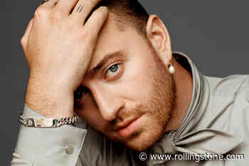 Song You Need to Know: Sam Smith, ‘Diamonds’