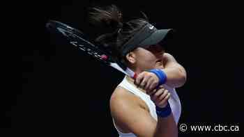 Bianca Andreescu to skip rest of the tennis season