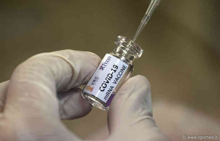 Il giallo del vaccino "italiano" pagato otto milioni di euro