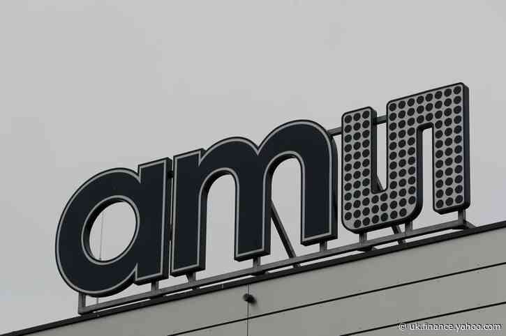 Ams and Osram conclude domination agreement