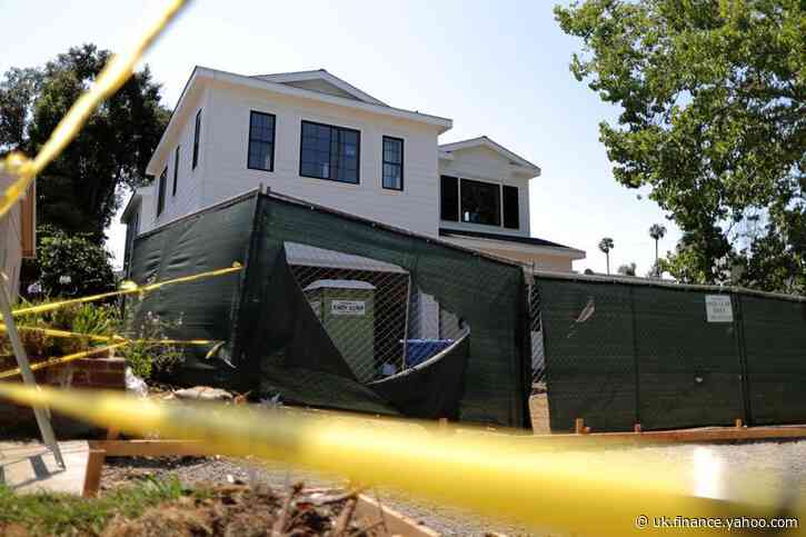 Fast Take: U.S. housing boom good for some voters, leaves others in the cold