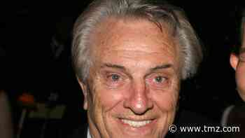 Tommy DeVito, Original Four Seasons Member, Dead at 92 from COVID