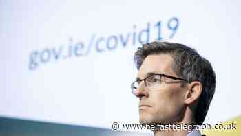 Young people urged to become role models by heeding Covid advice
