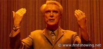 Experience the Astounding in 'David Byrne's American Utopia' Trailer