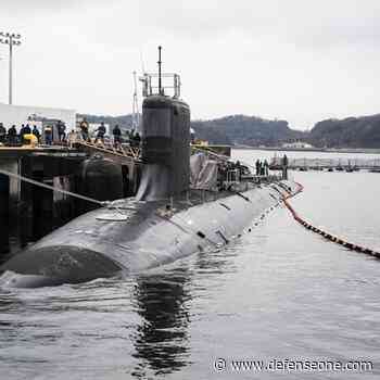 To Deter China, Extend New START