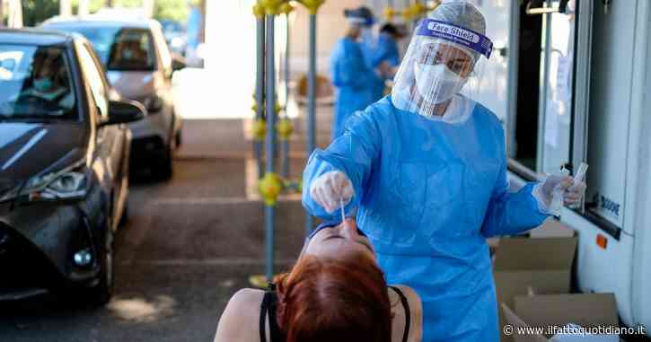 Coronavirus, la Francia supera i 10mila contagi. Negli Usa più di 200mila morti. Montenegro focolaio dei Balcani