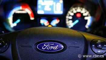 Ford deal to build electric cars in Oakville comes amid $500M government cash to upgrade plant
