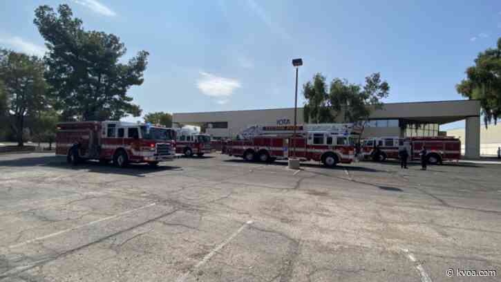 One killed, one seriously injured after wall collapses in southside building
