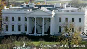 Woman charged with mailing ricin to White House ‘wrote note’