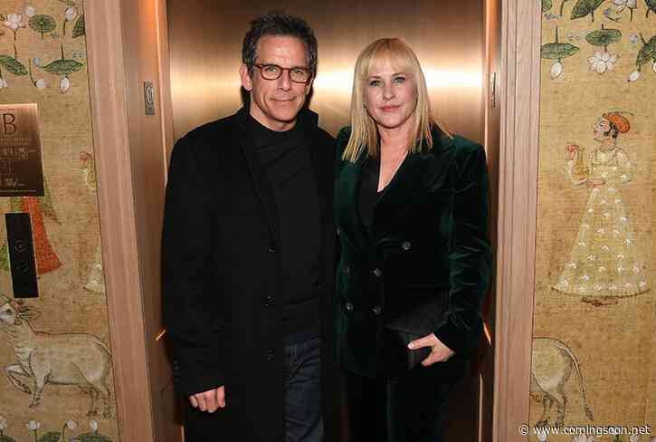 Patricia Arquette & Ben Stiller Reunite for Apple’s High Desert