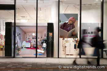 Ikea’s latest ad campaign features a CGI influencer