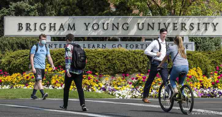 BYU, UVU warn in-person classes may end if COVID-19 cases continue to climb