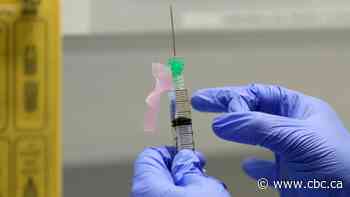 Canada nails down 5th deal for potential COVID-19 vaccine