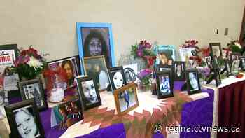 Hearing for missing and murdered Indigenous women and girls lawsuit enters second day