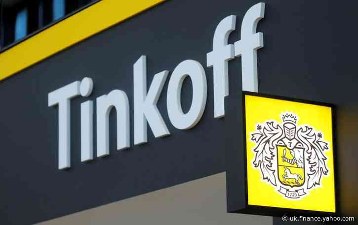 Russia's Yandex in talks to buy online bank Tinkoff for $5.5 billion