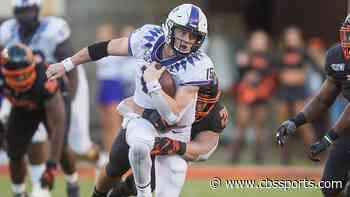 TCU QB Max Duggan cleared to return, Matthew Downing named started for opener vs. Iowa State