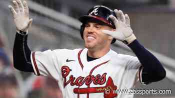 MLB Buy or Sell: Can Braves, Yankees overcome pitching problems?; Marlins closing in on October baseball