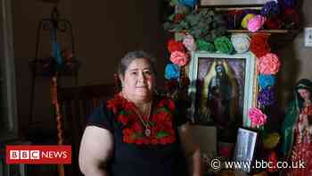 Coronavirus economy: The 'banker ladies' saving friends from debt