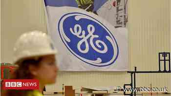 GE: Industrial giant will stop building coal-fired power plants