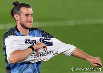 Real Madrid should be kissing the floor Gareth Bale walks on – agent