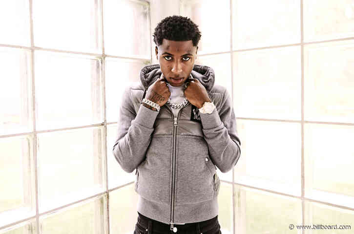 Five Burning Questions: YoungBoy Never Broke Again’s ‘Top’ Debuts at No. 1 on the Billboard 200