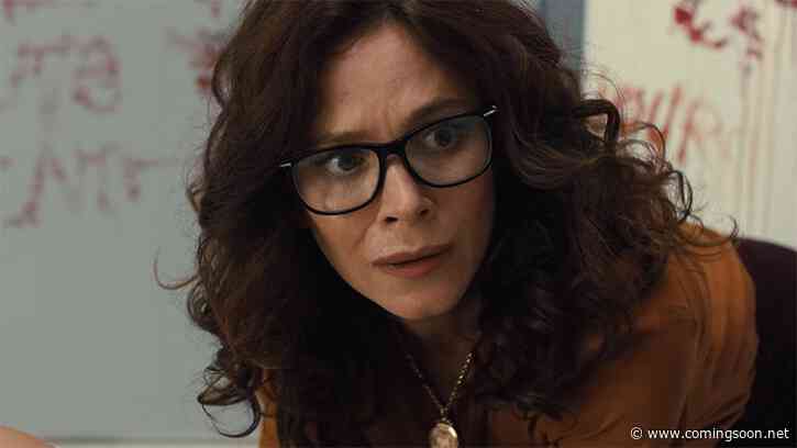 Hulu’s Books of Blood Trailer: All Stories End Here