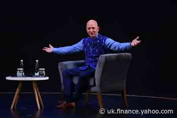 Bezos charity to open first preschool in US