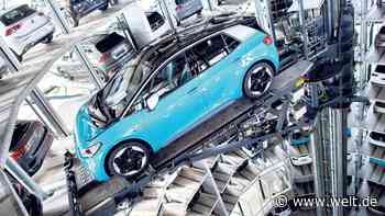 Die große Batterie-Bilanz – Asien düpiert Volkswagen, Daimler – und auch Tesla