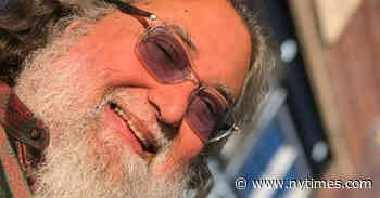 Bryan Fonseca, Independent Voice in Indianapolis Theater, Dies at 65