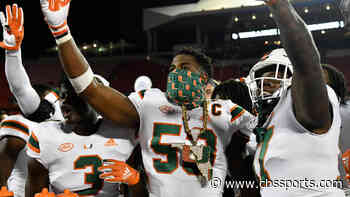 College football picks, odds for ACC in Week 4: Miami, Boston College enter as sizable favorites
