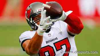 2020 Fantasy Football Week 3 Cut List: Here's who you can drop for those waiver-wire adds
