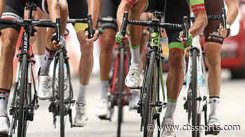 Tour de France team under investigation for alleged doping