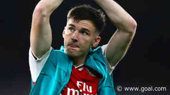 Arsenal get Tierney injury boost but Cedric ruled out of Carabao Cup clash with Leicester
