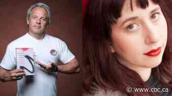 Drew Hayden Taylor & Alicia Elliott among finalists for $3K PMC Indigenous Literature Award