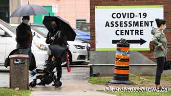 Workplace COVID-19 outbreaks are not listed in Toronto. Why that could soon change