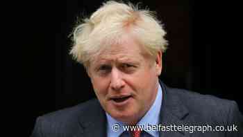 Johnson calls for ‘spirit of togetherness’ to survive tough coronavirus winter