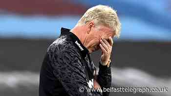 David Moyes, Issa Diop and Josh Cullen test positive for Covid-19 at West Ham