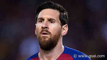 When do Barcelona start La Liga season and will Messi play for them?
