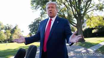 White House dismisses criticism of persistent coronavirus supply chain problems as work of 'useful idiot'