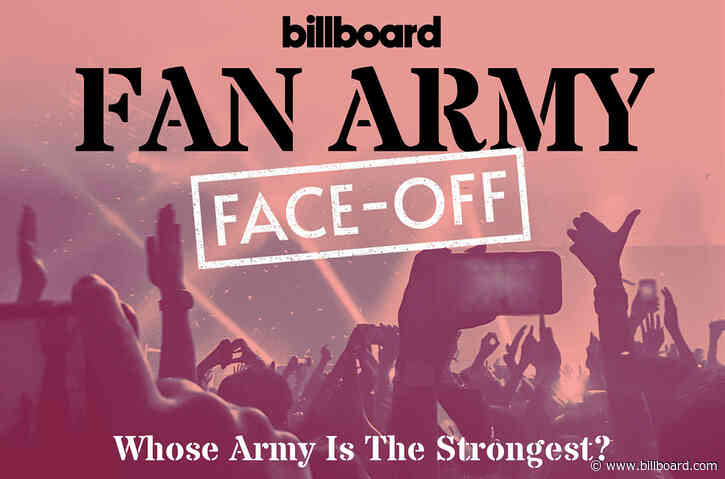 Fan Army Face-Off 2020: The Quarterfinals