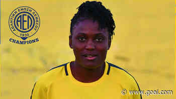 Ruth Ingotsi: AEL Champions sign Harambee Starlets defender from Lacatamia