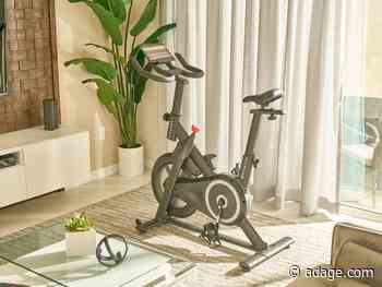 Amazon launches $500 Prime Bike, encroaching on Peloton’s lane