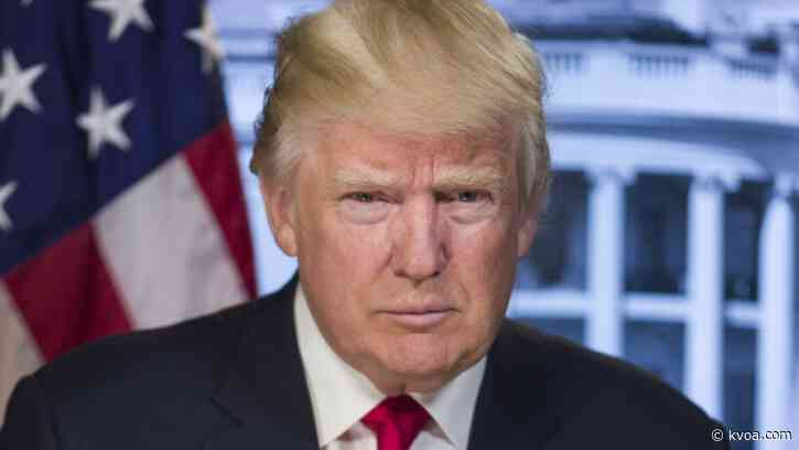 Court papers: Woman wrote ‘give up’ in letter containing ricin to President Trump